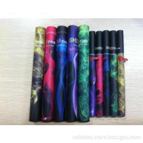 2013 New Arrival!! 500 Puff Best Sell Disposable Eshisha Pen